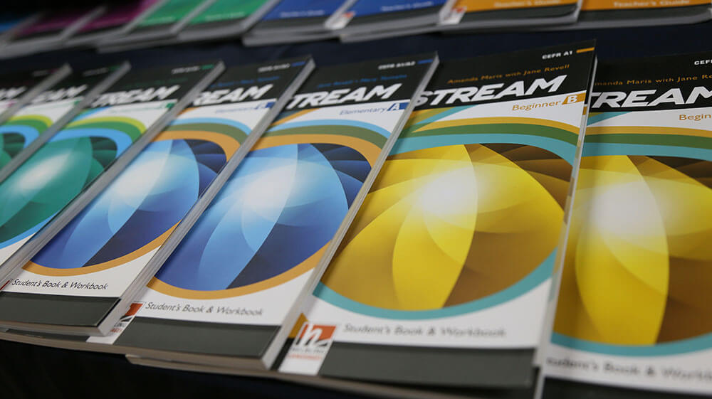 Hình ảnh tiếng Anh cho người đi làm