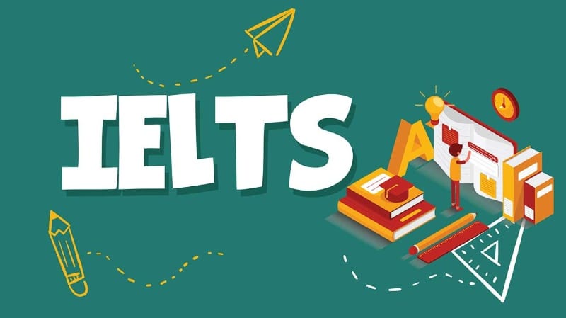 Hình ảnh học tiếng anh online thi ielts số 1 Hình ảnh học tiếng anh online thi ielts số 1