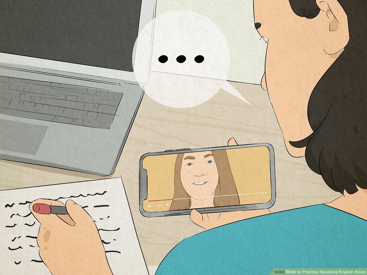 Tiếng Anh dành cho người đi làm