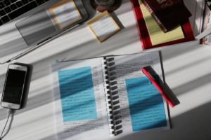 hình ảnh Tiêu chí chấm điểm IELTS Writing số 1