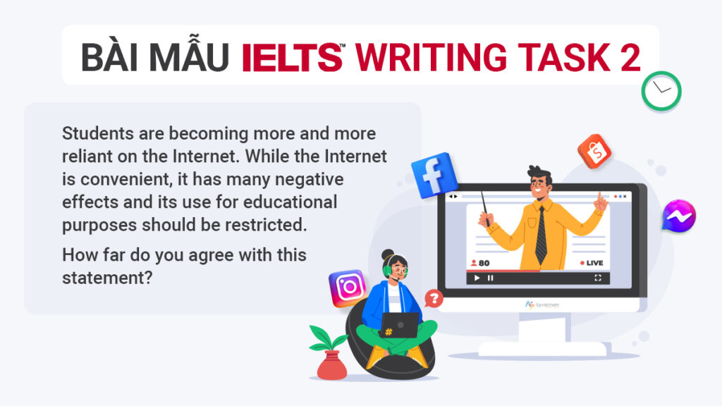 Bài mẫu IELTS Writing task 2 band 7 giúp tăng điểm số 2 bai-mau-ielts-writing-task-2-band-7-giup-tang-diem-so-2
