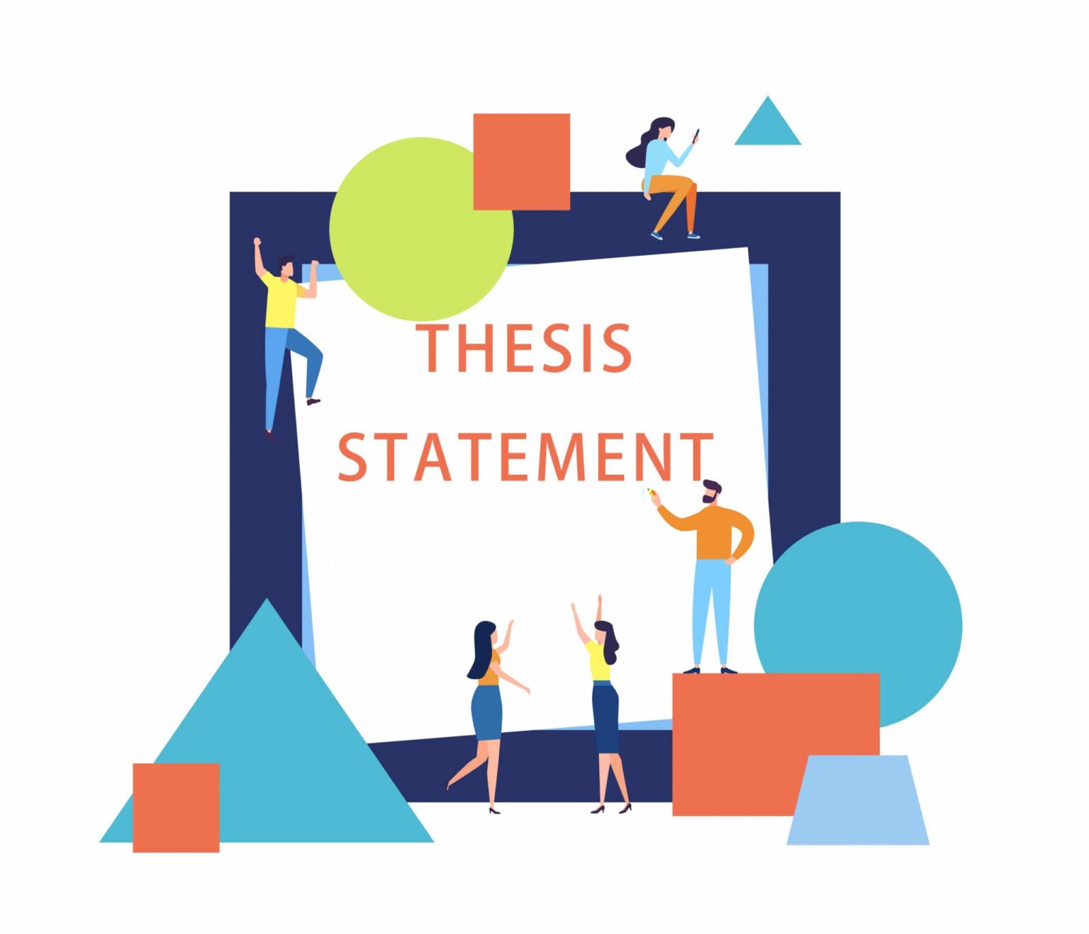 thesis statement ielts pdf