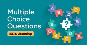 hình ảnh cách làm multiple choice số 1