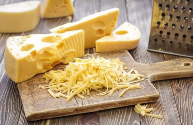 Cheese là danh từ đếm được hay không đếm được? Tìm hiểu chi tiết ngay!