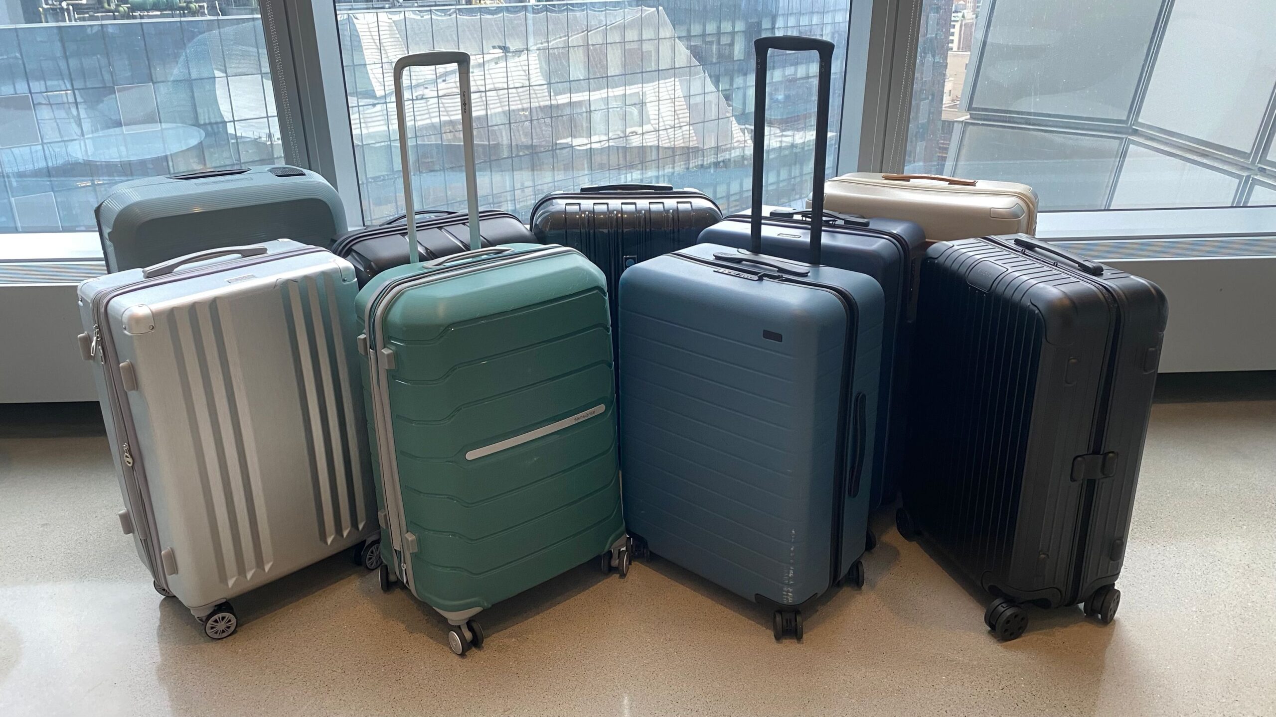 Luggage: Danh từ đếm được hay không đếm được?