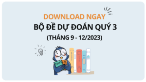 hình ảnh Bộ đề dự đoán IELTS Reading 2023 quý 3 số 2