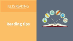hình ảnh Cách tăng band Reading trong 1 tháng số 3