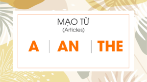 Hình ảnh mạo từ trong tiếng anh là gì 1 hinh-anh-mao-tu-trong-tieng-anh-la-gi-1