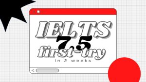 hình ảnh Học IELTS từ 0 lên 7.5 mất bao lâu số 1