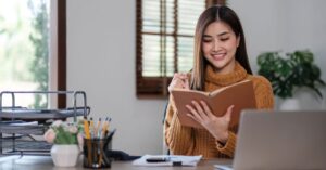 hình ảnh học tiếng anh trực tuyến cho người đi làm số 2