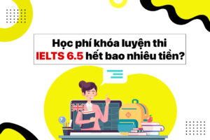 hình ảnh Khóa học IELTS hết bao nhiêu tiền số 2