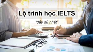 hình ảnh Lộ trình học IELTS từng ngày số 3