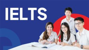 hình ảnh Tự học IELTS tại nhà số 1