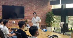 Dân văn phòng cần học tiếng Anh speaking như nào để dùng được trong công việc?
