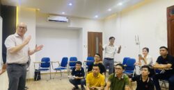 Những mẫu câu tiếng Anh dân IT dùng nhiều trong daily meeting và công việc