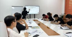 Dân IT nên luyện speaking như nào để trao đổi công việc tự nhiên hơn?