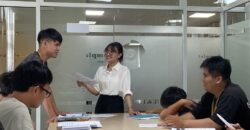 Vì sao nhiều người làm IT đọc hiểu khá tốt nhưng vẫn khó giao tiếp tiếng Anh?