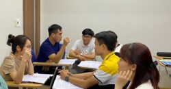 Những tình huống tiếng Anh dân IT gặp nhiều nhất khi đi làm