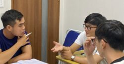 Những tình huống tiếng Anh dân IT gặp nhiều nhất khi đi làm