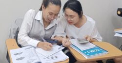 Vì sao nhiều dân văn phòng viết email được nhưng speaking vẫn khó?
