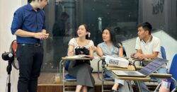 Người đi làm mất gốc thường phản xạ chậm khi nói tiếng Anh vì sao?