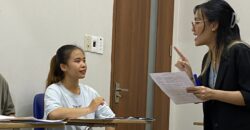 Người mất gốc nên luyện speaking như nào để không bị dịch trong đầu?
