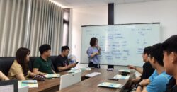 Học speaking theo tình huống giúp người mất gốc cải thiện phản xạ ra sao?