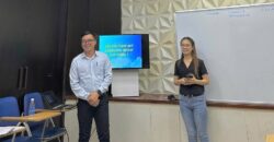 Người đi làm mất gốc nên học tiếng Anh giao tiếp online hay offline?