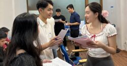 Học tiếng Anh giao tiếp cho người đi làm mất gốc nên bắt đầu từ đâu?