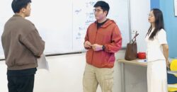 Người đi làm mất gốc thường sợ speaking ở điểm nào?