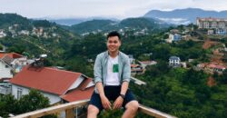 Developer Huỳnh Kim Khoa Chia Sẻ Trải Nghiệm Học Tiếng Anh Giao Tiếp Tại Aten