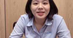 Nguyễn Thị Ánh Tuyết: Tự Tin Hơn Trong Giao Tiếp Sau Thời Gian Học Tại Aten