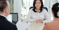 Phỏng vấn tiếng Anh vị trí International Sales: Câu hỏi và mẫu trả lời