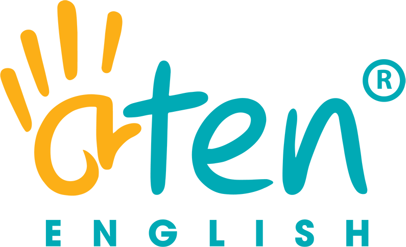 Aten English