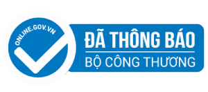 Đã thông báo Bộ Công Thương