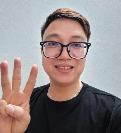 Học viên Nguyễn Cao Bính
