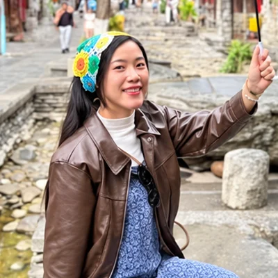 Học viên Trà Thanh Ngân