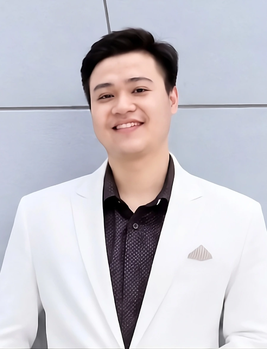 Học viên Trần Đức Long