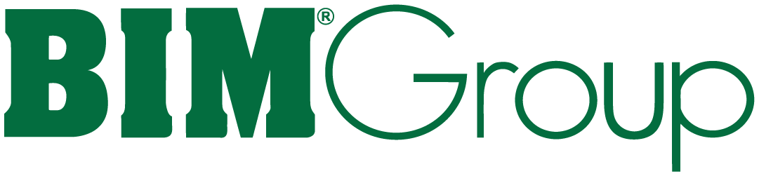 Logo BIM Group