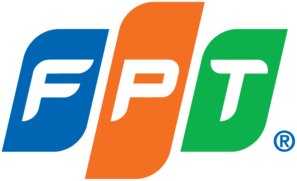 Logo FPT