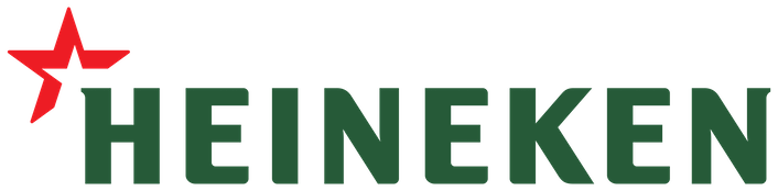 Logo Heineken