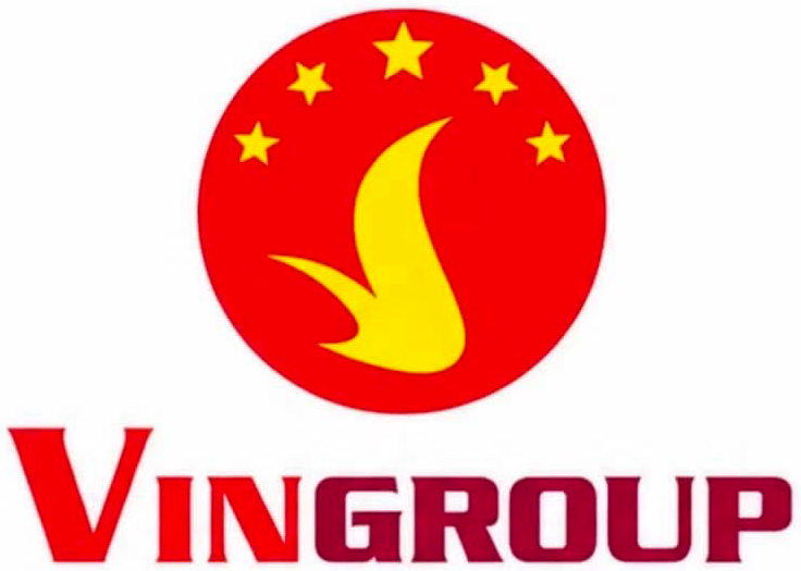 Logo Vingroup